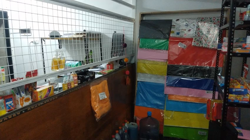 Fotocopias e impresiones anabela