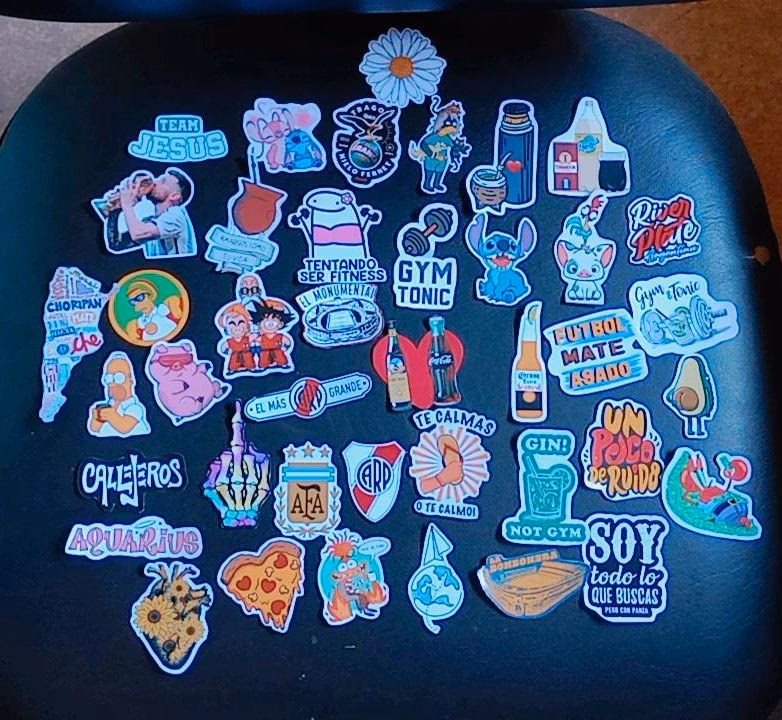 Fotocopias e Impresiones López