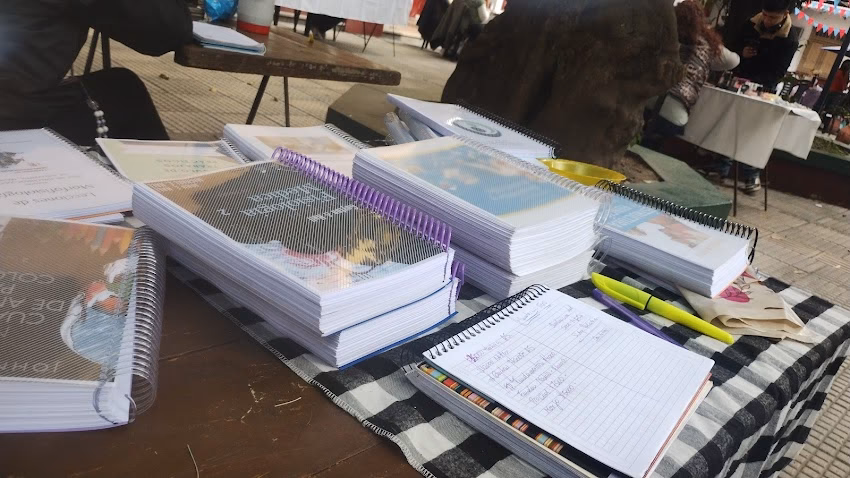 Fotocopias e impresiones Nirabeth