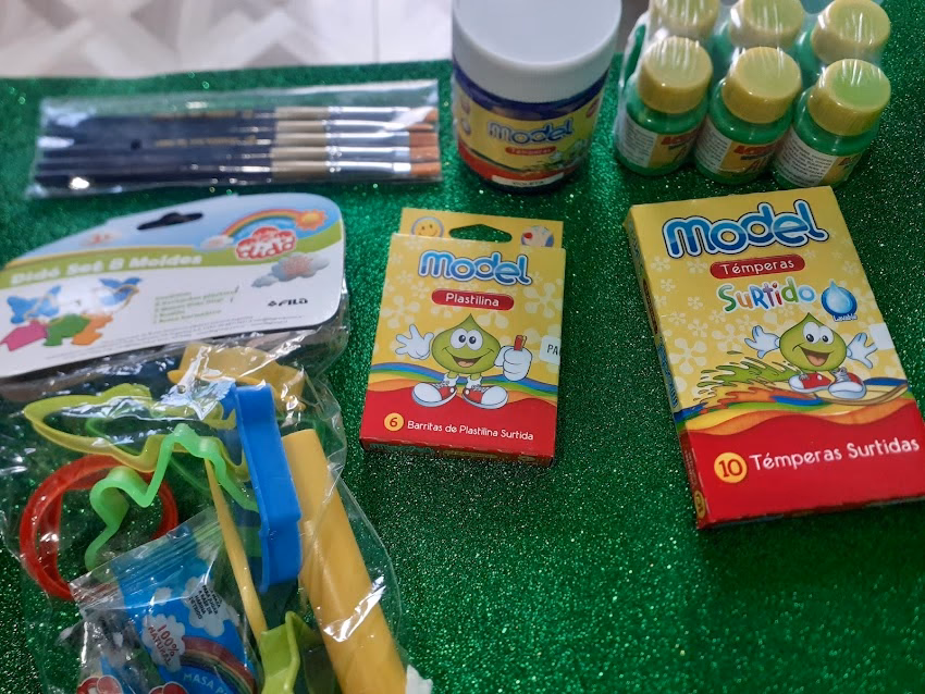 Fotocopias E Impresiones