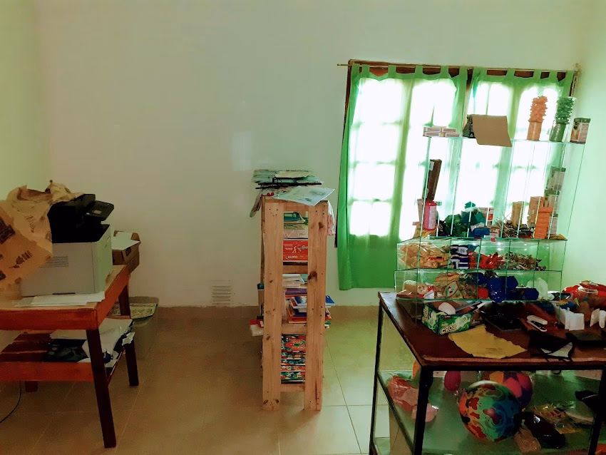 Fotocopias Libreria Shelbi