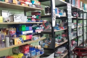 Fotocopias Libreria y kiosco la pasarela