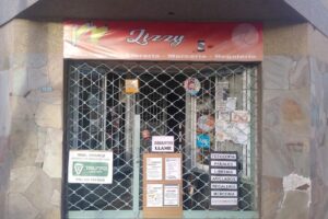 Fotocopias y Librería Lizzy