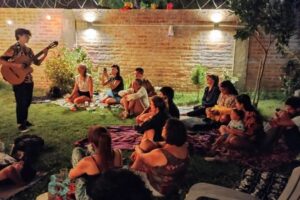 Fulgomorfo librería