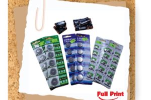 Full Print Librería Centro de Fotocopiado