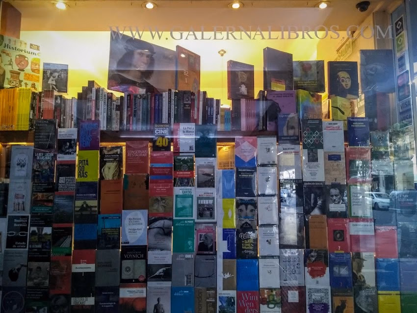 Galerna Libros
