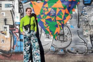 Galpón de La Grieta y Biblioteca Popular La Chicharra