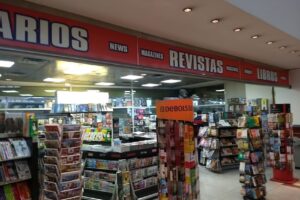 Gb Librería