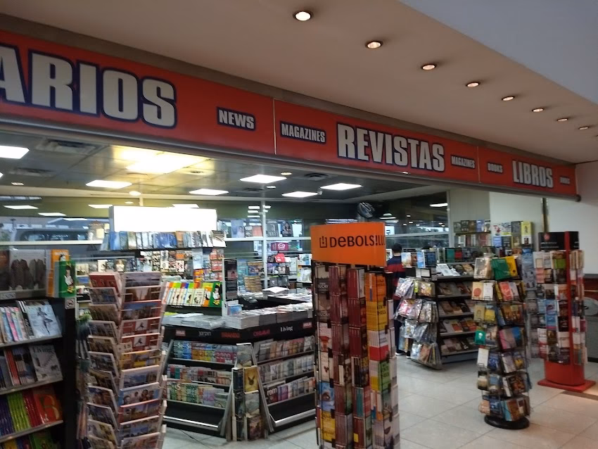 Gb Librería