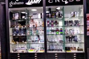 Gbt Gift Stationary Palmas