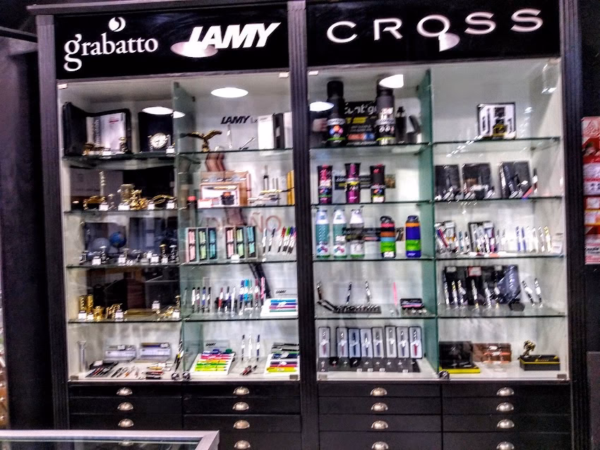 Gbt Gift Stationary Palmas