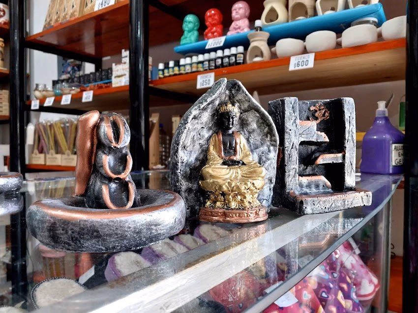 Gemalux tienda polirubro