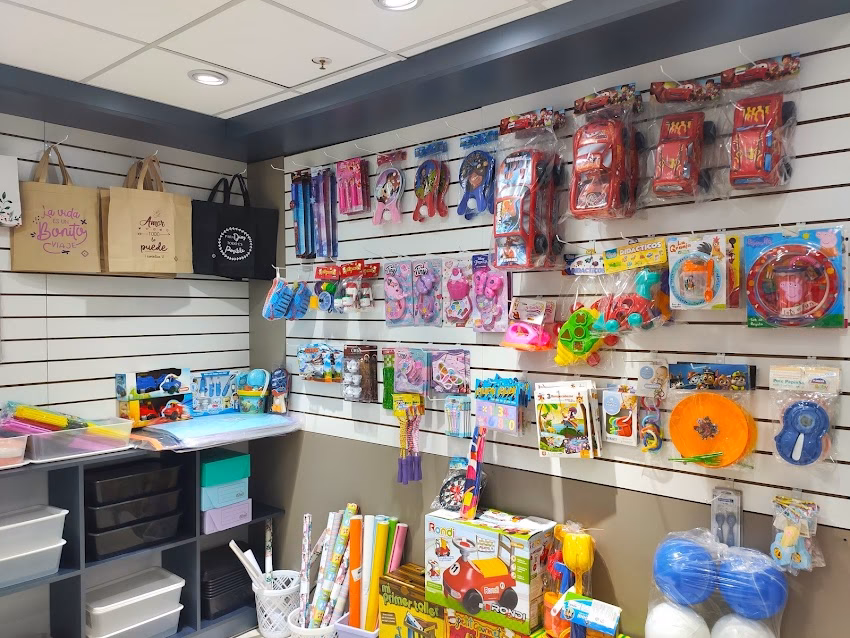 Genesis Librería Regaleria