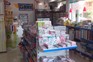 Gibré Librería y Papelería