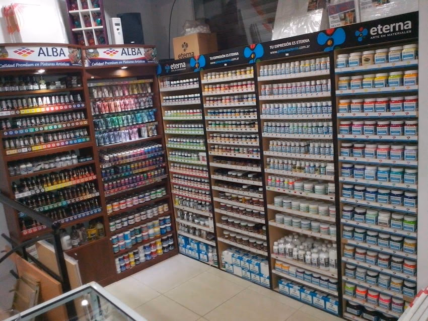 Gibré Librería y Papelería