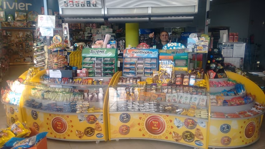 Givier Libreriafotocopiascorreo Argentinoregaleriabazar