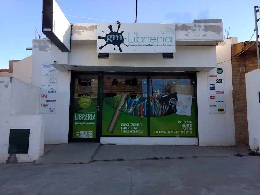 Gm Libreria