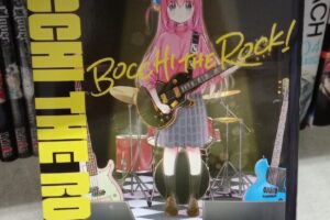 Good Image comic store