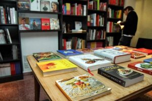 Gourmand Place Libreria Gastronómica y accesorios para gastronomía