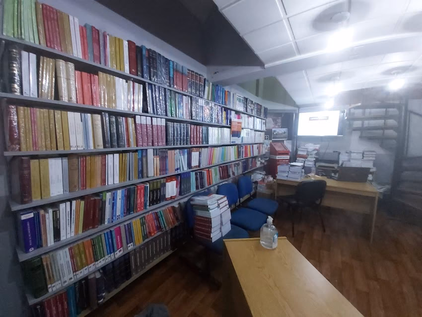 Graffigna Libros Jurídicos