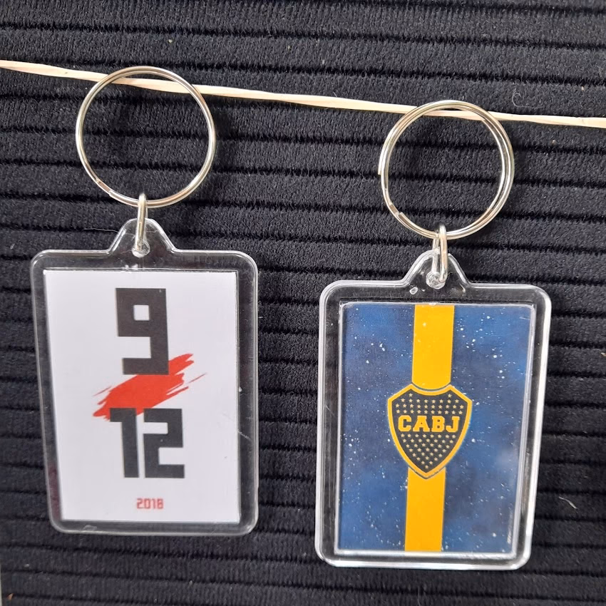 Gráfica Buenas Ondas