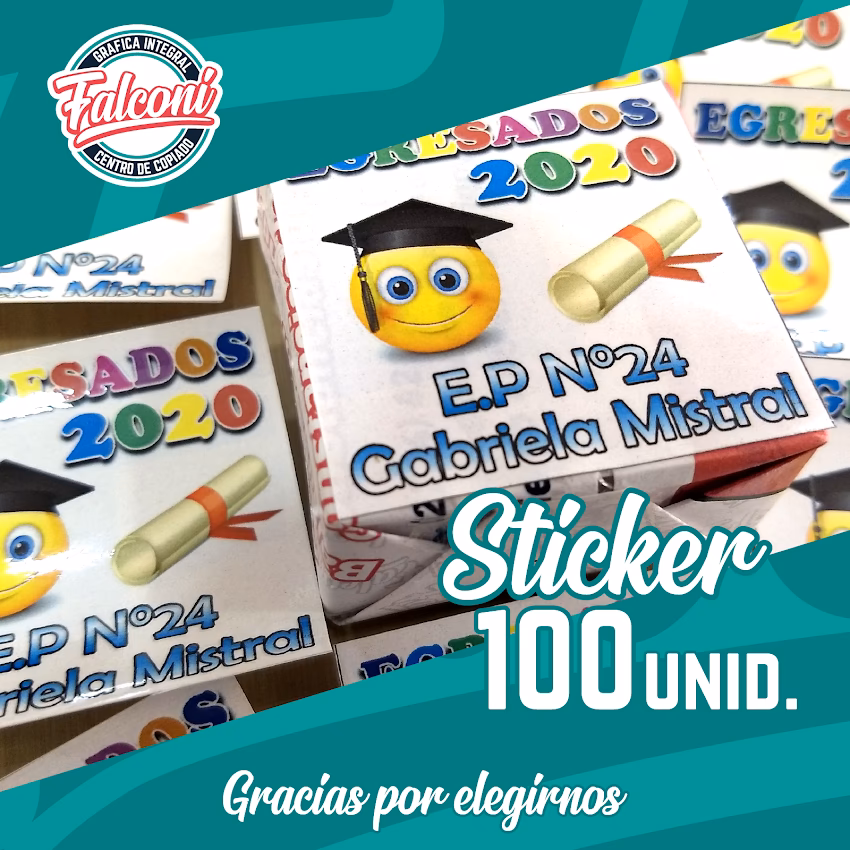 Grafica y Centro de Copiado Falconi