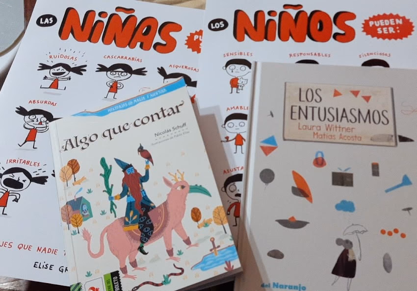 Grendelia Libros