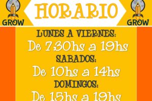 Grow Librería y Juguetería