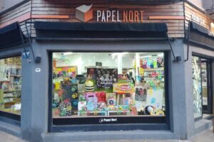 Grupo Papelnort Srl