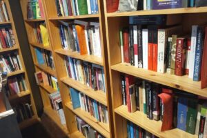 Guillermo Messina Libros