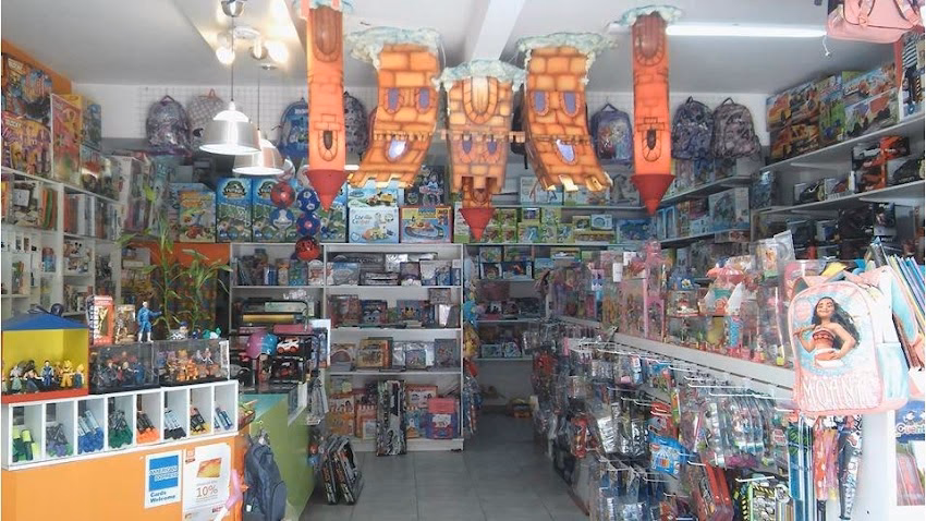 Heladería Ipplis Lincoln