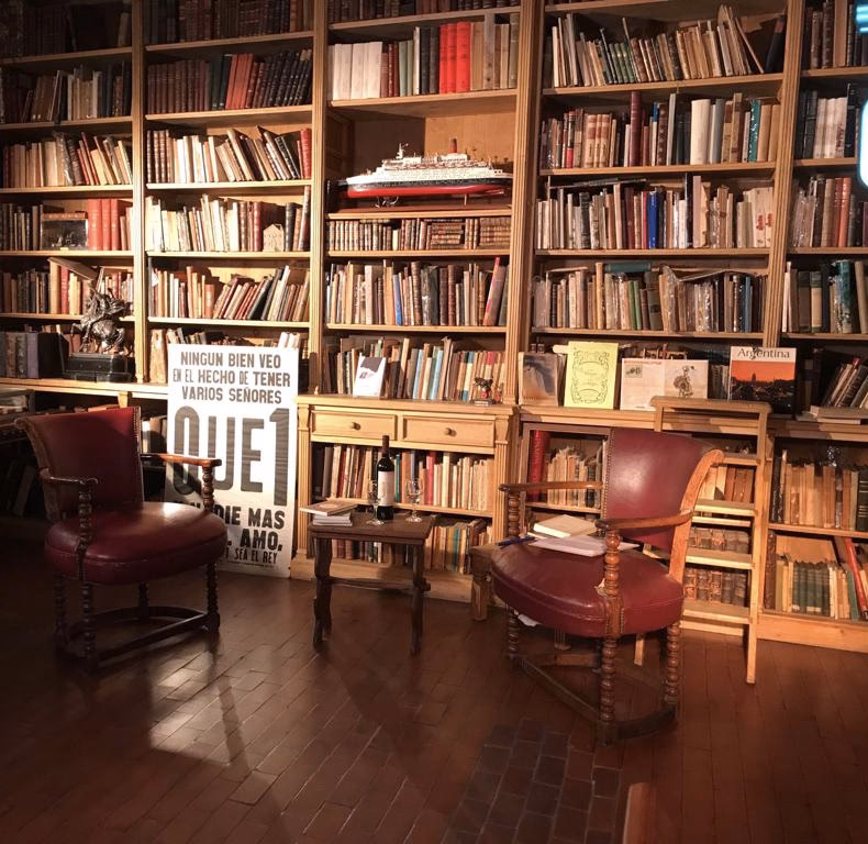 Helena de Buenos Aires