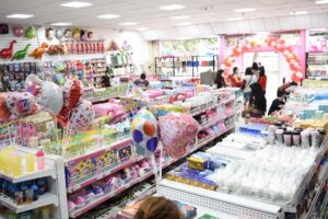 Heymi Mayorista minorista