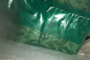 Hoja De Coca Pochy Suarez