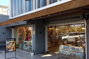 Honky Drugstore Gift Shop Punto Tigre