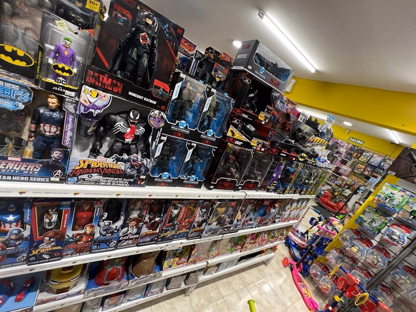 Hope Jugueteria y Librería