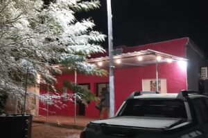 Huayra Distribuidora