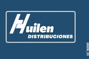 Huilen Distribuciones