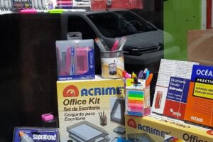 Icaro Librería Express