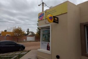 Ideata informática Tilisarao