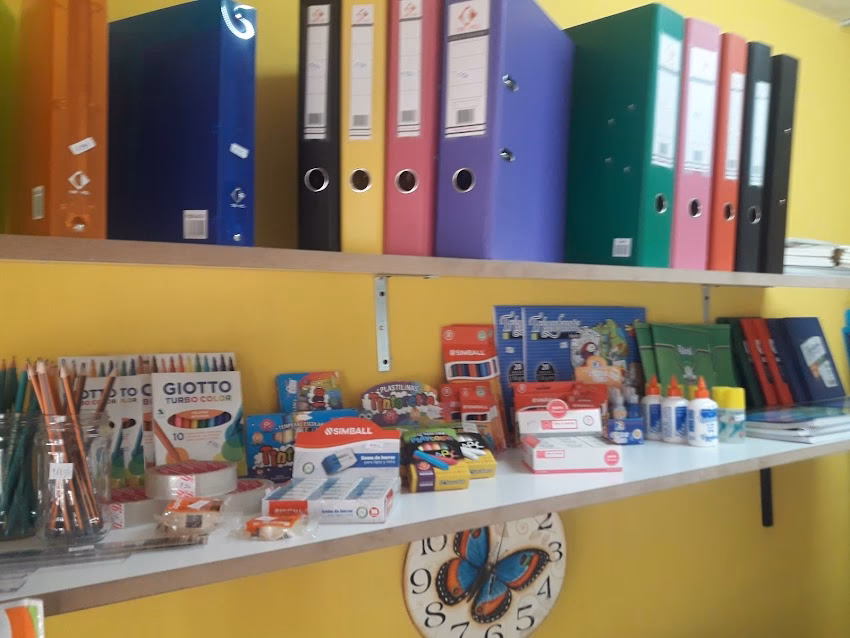 Imagina La Librería