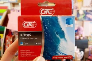 Imprenta y Librería 9 de Julio