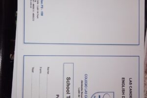 Imprenta y Librería Cangelosi