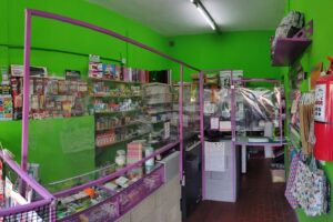 Imprenta y Libreria MundoColor