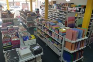 Imprenta Y Libreria San Francisco