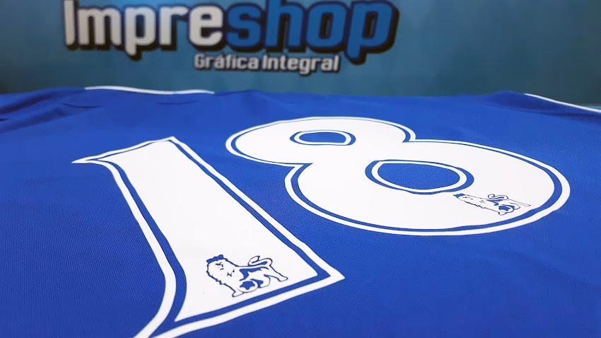 Impreshop Gráfica y Librería