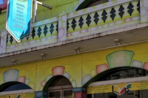 Impresión al Litoral