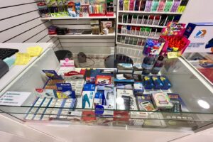 Ink Libreria Y Centro De Copiado