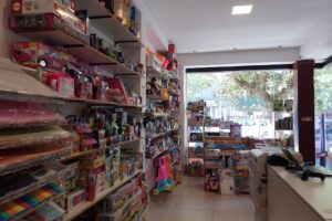 Ink libreria y Jugueteria