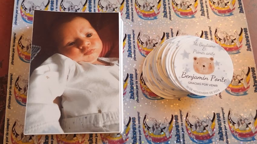 Inkwaves impresiones y algo más